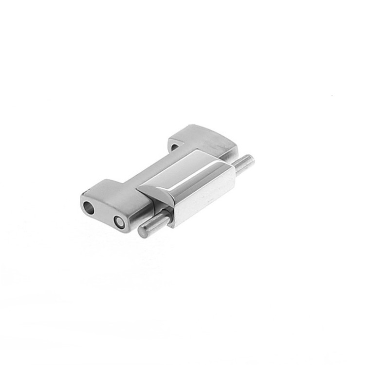 IWC Maglia Bracciale in acciaio Portoghese IW371617 18 x 7,4 x 4 mm