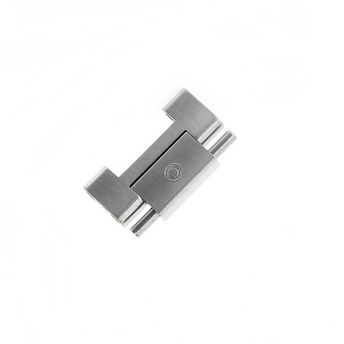 IWC Maglia Bracciale in acciaio Portoghese IW371617 18 x 7,4 x 4 mm