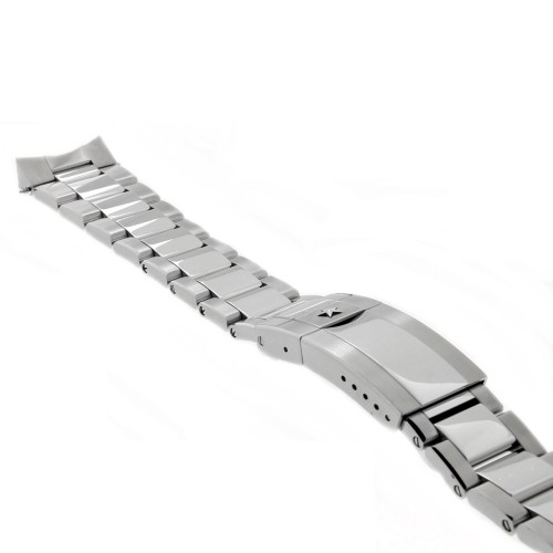 Zenith Bracciale in acciaio El Primero Chronomaster Original 03.3200.3600