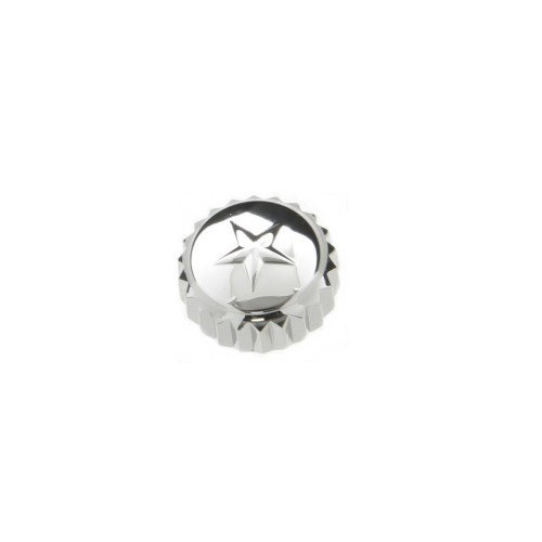 Zenith Corona con Stella in Acciaio misure 5 x 2,4 mm  02.1125.680 