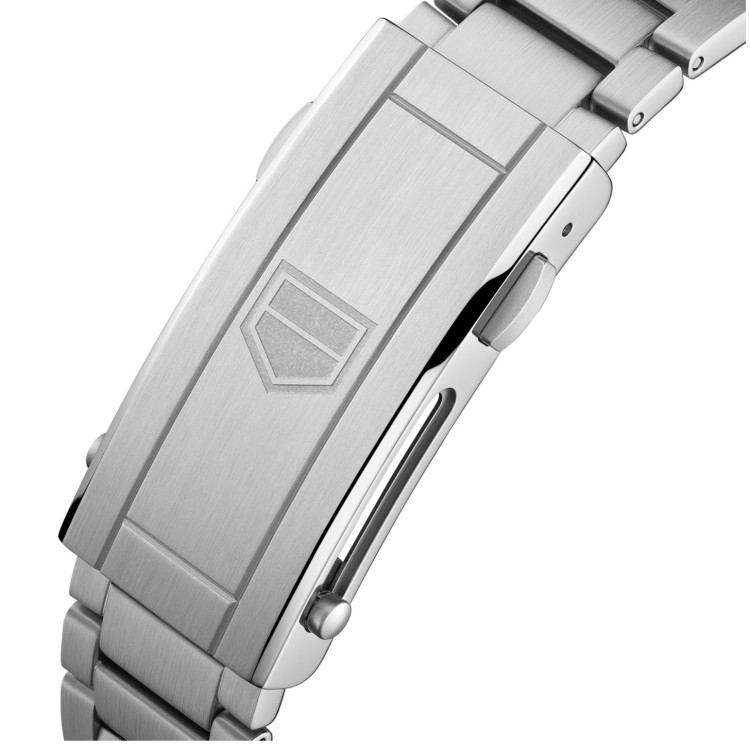 TAG HEUER AQUARACER WBP5A8A.BF0619 Professional 1000 Superdiver Automatico 45 mm Titanio.