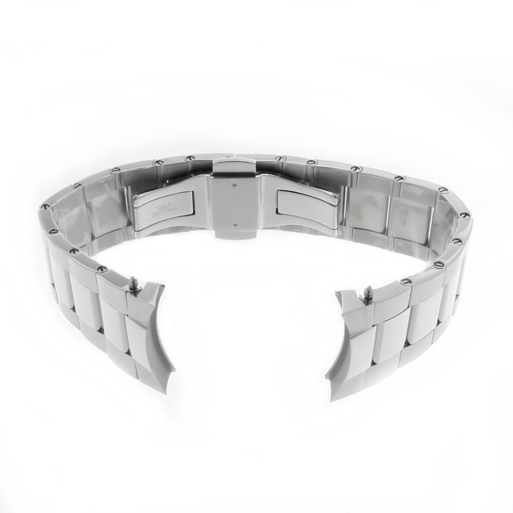 Zenith Bracciale  acciaio  El Primero 42 mm Chronomaster 