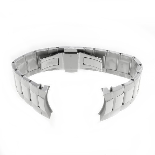 Zenith Bracciale  acciaio  El Primero 42 mm Chronomaster 