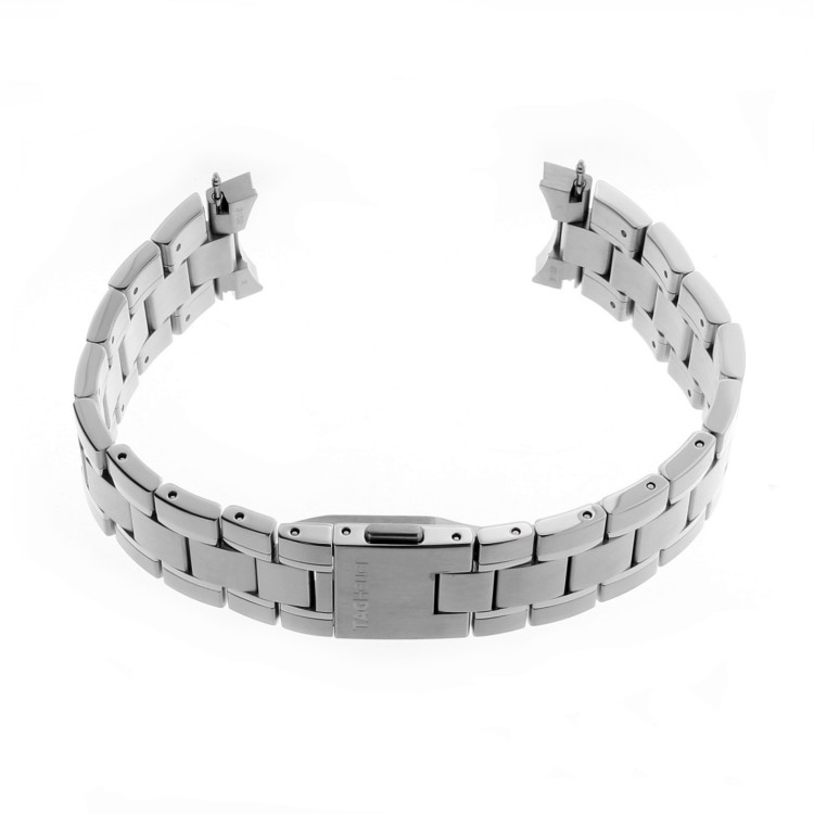Tag Heuer Bracciale BA0787 acciaio Carrera orologio ansa 19 mm. WV211  CV211.