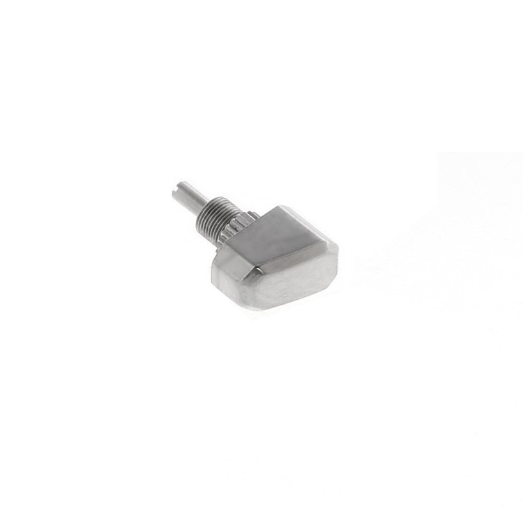 Tag Heuer Pulsante HP0030 acciaio ORIGINALE steel pusher Monaco CS2110