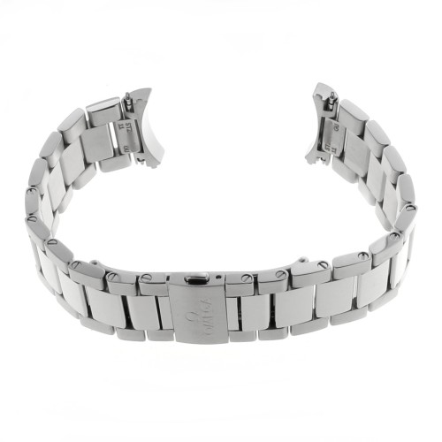 OMEGA Bracciale acciaio Seamaster Aqua Terra 150MT Co-Axial 