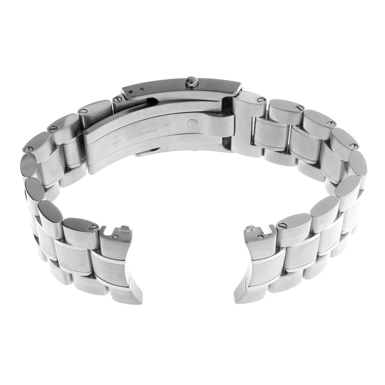 OMEGA bracciale acciaio per Speedmaster Moonwatch 311.33.42.30.01.001