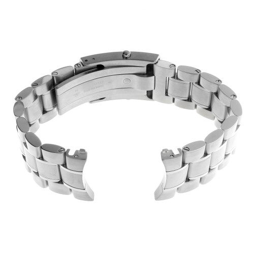 OMEGA bracciale acciaio per Speedmaster Moonwatch 311.33.42.30.01.001