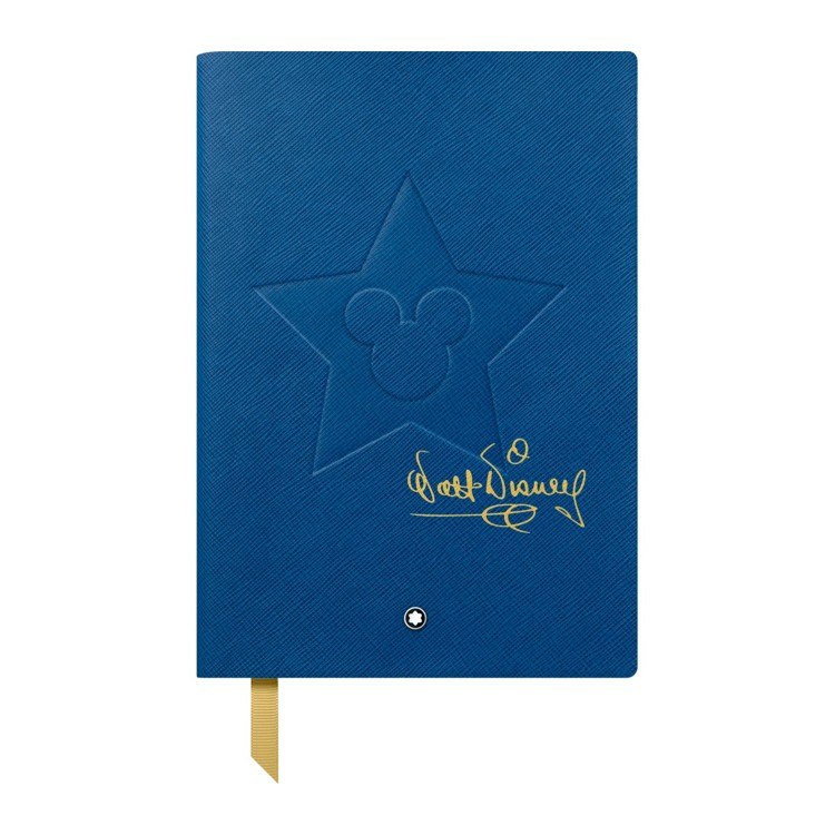 Montblanc Blocco note Quaderno Walt Disney 146 119505