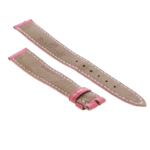 prova BLANCPAIN Cinturino