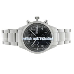 aftermarket compatibile IWC Fliegerchronograph 3706
