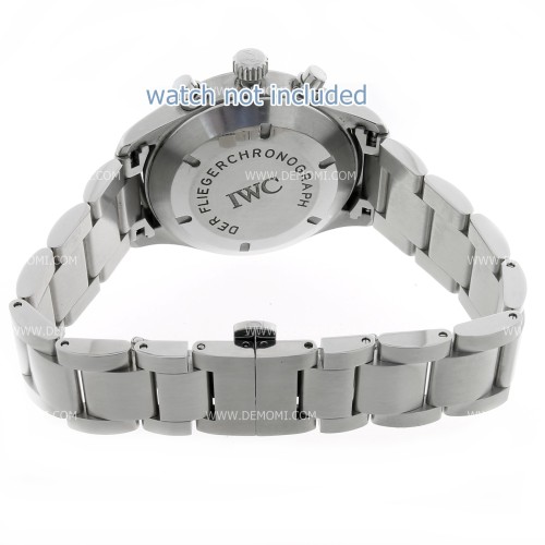 aftermarket compatibile IWC Fliegerchronograph 3706