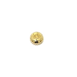 Zenith corona oro 18kt Elite
