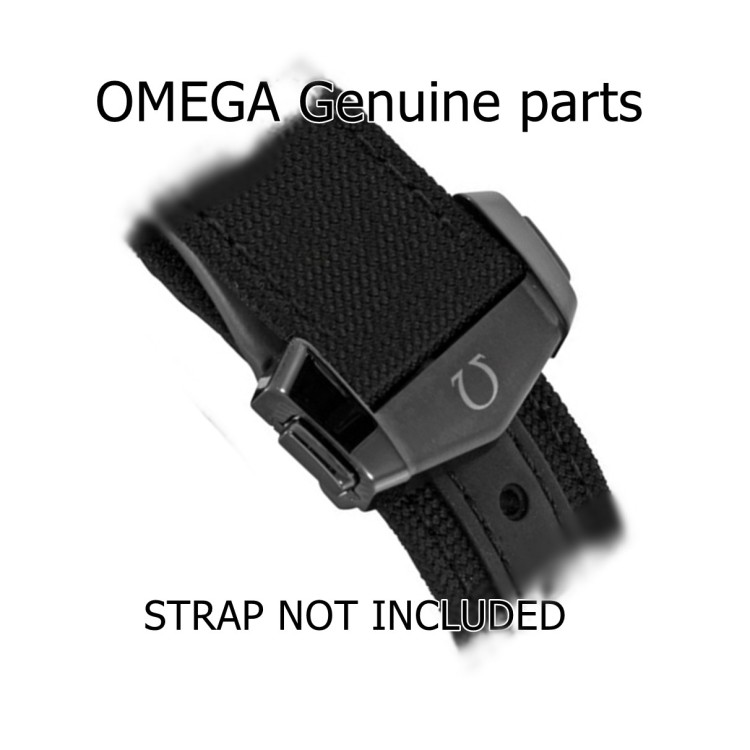 OMEGA Chiusura déployante ceramica Speedmaster dark side of the moon 311.92.44.51.01.007 deployante