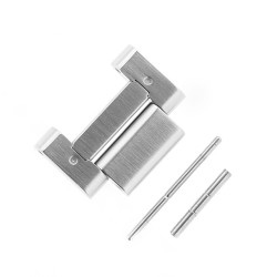 Tag Heuer Maglia per Bracciale BA0925 Aquaracer. Misure 18 x10,4 x 4,4 mm 2