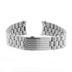 OMEGA bracciale acciaio Speedmaster Moonwatch 311.33.42.30.01.001