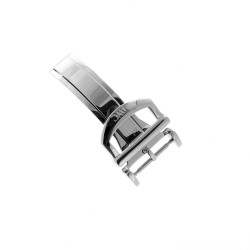 IWC Chiusura déployante acciaio 16 mm Portofino