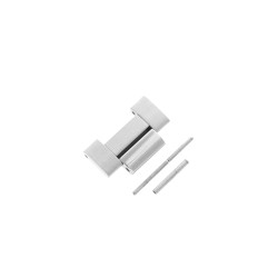 Tag Heuer Maglia per Bracciale acciaio BA0640 Carrera 19,4 x 8,5 x 3,2mm.  CBN201  WBN201