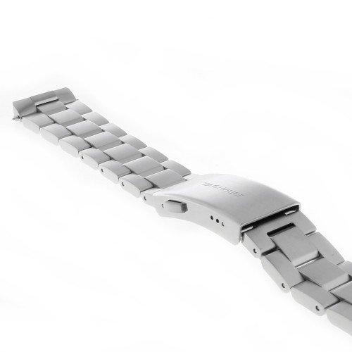 Tag Heuer Bracciale BA0830 acciaio 20 mm  AQUARACER WAK2110.BA0830  e altri