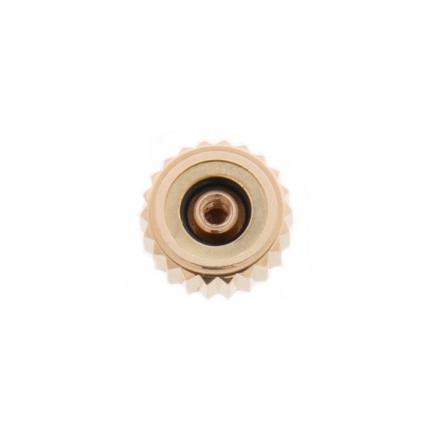  Zenith Corona in Oro Rosa 18 kt,  18.2010.681 Elite Ultra Thin