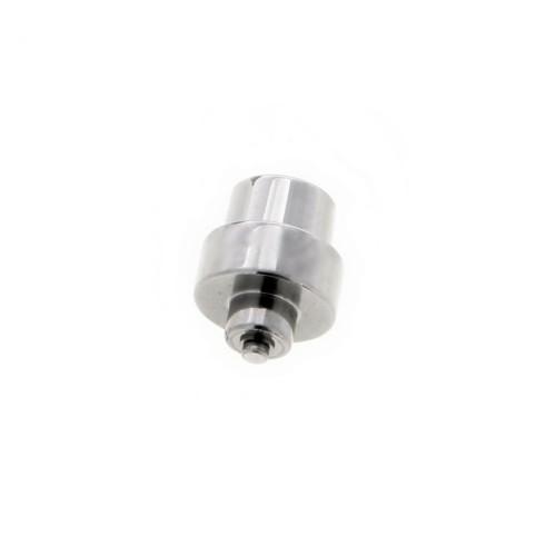 IWC Pulsante per Pilot's Watch 3740 3741 Cronograph in acciaio
