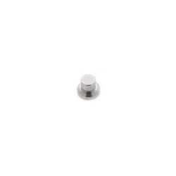 IWC ricambio perno lunghezza 1,7 mm per aggangio maglia GST o  Aquatimer 2
