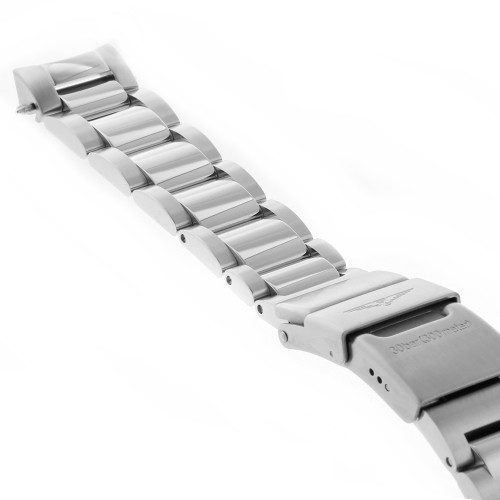 Longines Bracciale  Hydroconquest Ceramica  L3.780.3 , L3.780.4