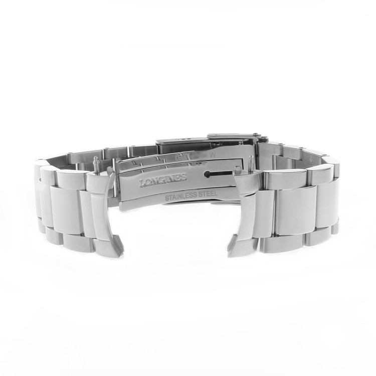 Longines Bracciale  Hydroconquest Ceramica  L3.780.3 , L3.780.4
