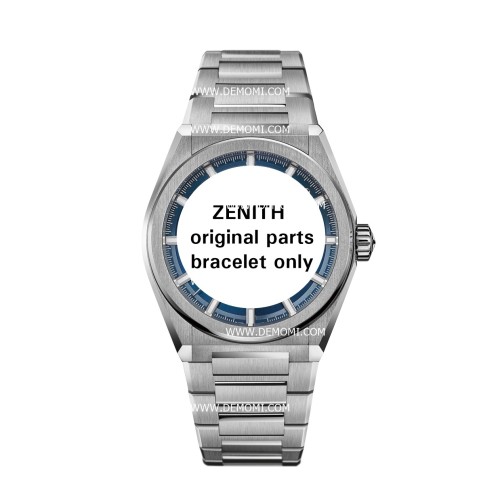 Zenith Bracciale Defy titanio 27.95.9000.670 per orologio 41mm