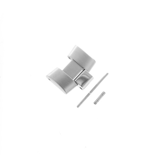 Tag Heuer Maglia Bracciale 2000 Exclusive. 17 x 10,5 x 3,8mm. CN111 CN2111 WN111 WN211