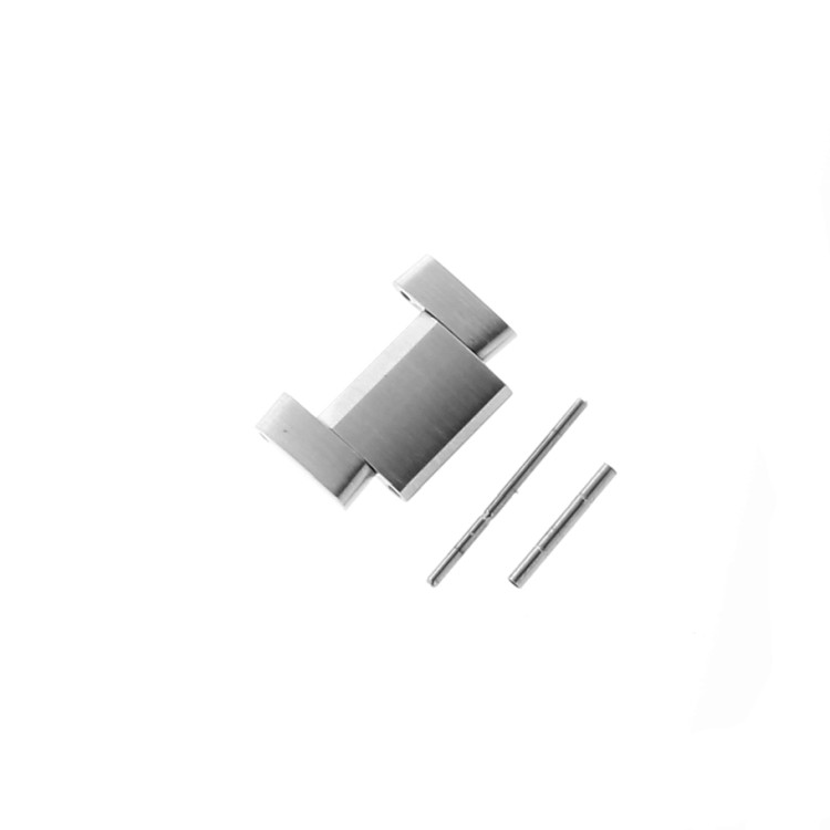 Tag Heuer Maglia Bracciale BA0632 Aquaracer acciaio  WBP201.