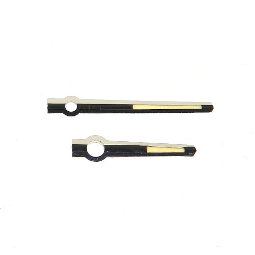 Zenith Lancett set 6 pezzi per orologio ref A788 e A781 cronografo
