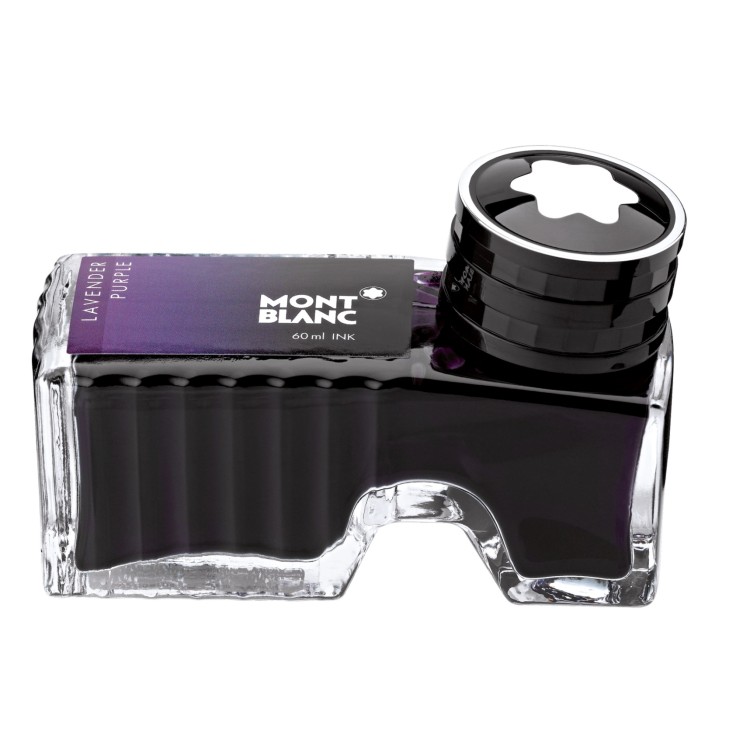 Inchiostro in Boccetta 60 ml Lavander Purple 105196.