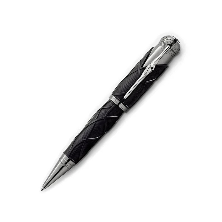 MONTBLANC Ballpoint Pen 128364 Penna a sfera Fratelli Grimm