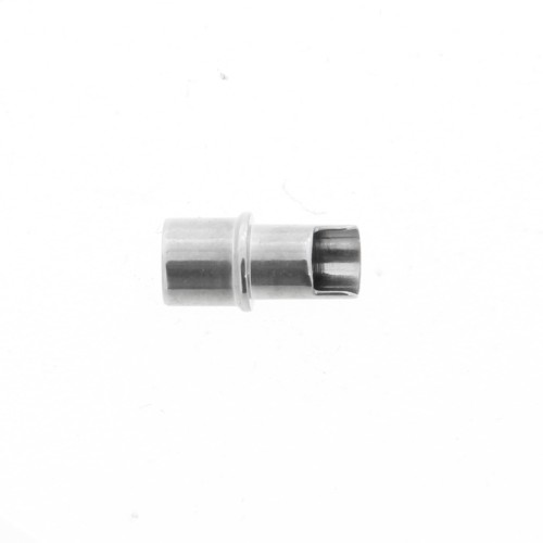 Tag Heuer Tubo per corona a vite Aquaracer Lady  WAF141 . Cassa 27 mm