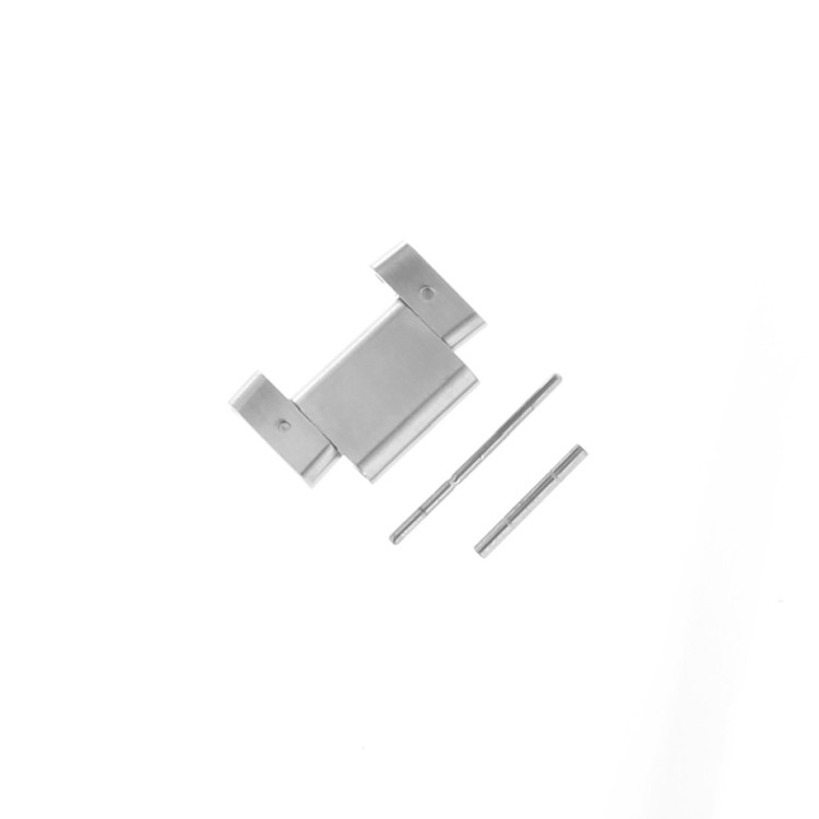 Tag Heuer Maglia Bracciale BA0632 Aquaracer acciaio  WBP201.