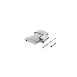 Tag Heuer Maglia Bracciale 2000 Exclusive. 17 x 10,5 x 3,8mm. CN111 CN2111 WN111 WN211 2