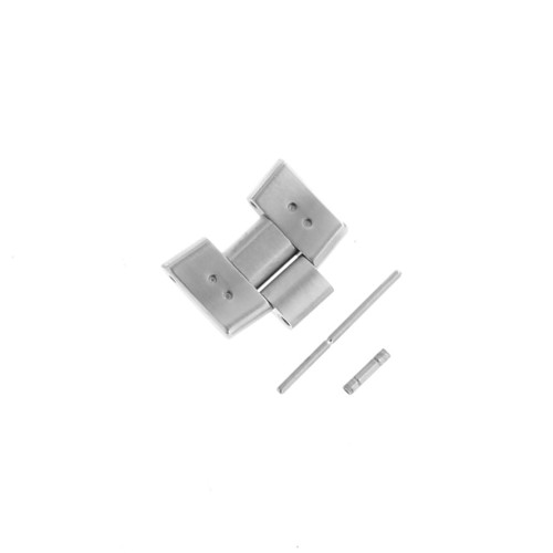 Tag Heuer Maglia Bracciale BA0337 2000 Exclusive. 17 x 10,5 x 3,8mm. CN111 CN2111 WN111 WN211.