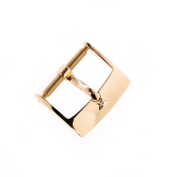Zenith Fibbia 27.18.0016.002 ardiglione Oro Rosa 18 Kt  16 mm con Stella 2