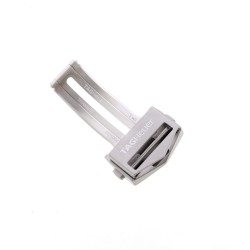 Tag Heuer Chiusura Deployante FC5066 titanio, 20 mm, Carrera Heuer 01 CAR208Z CAR201. 2