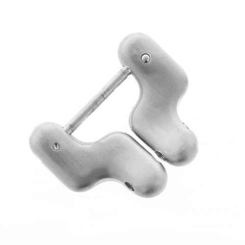 Tag Heuer Maglia acciaio serie Sel finitura Satinata 18 x 9 x 3,7 mm. S87.006 , WG2250 WG5150