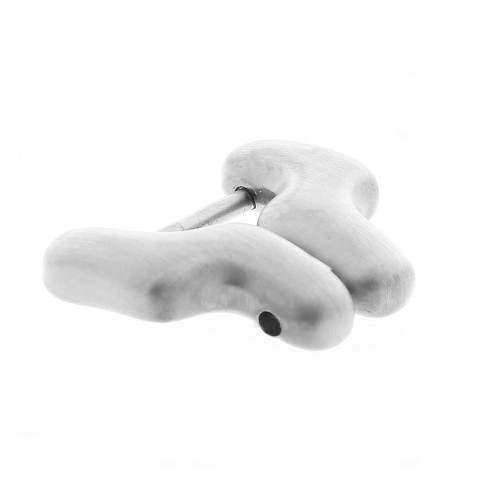 Tag Heuer Maglia acciaio serie Sel finitura Satinata 18 x 9 x 3,7 mm. S87.006 , WG2250 WG5150