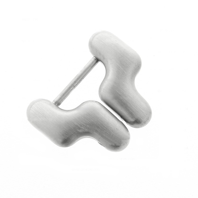 Tag Heuer Maglia acciaio serie Sel finitura Satinata, misure 14 x 7,5 x 3,2 mm WG1312
