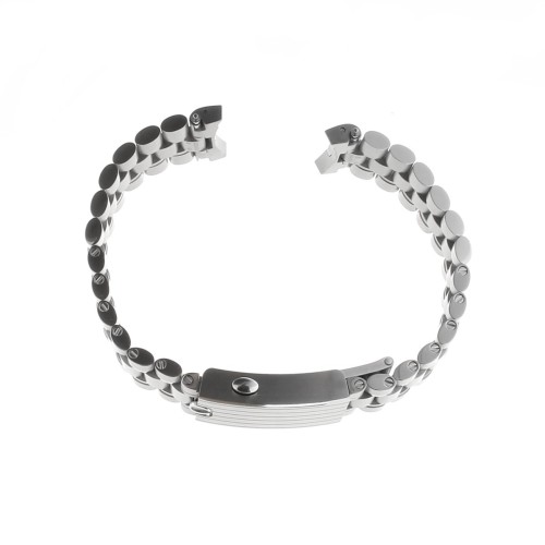 OMEGA bracciale acciaio Speedmaster Moonwatch 311.33.42.30.01.001
