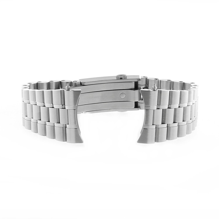 OMEGA bracciale acciaio Speedmaster Moonwatch 311.33.42.30.01.001