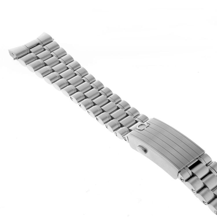 OMEGA bracciale acciaio Speedmaster 3861 CO-Axial Moonwatch 310.32.42.50.01.001 esalite