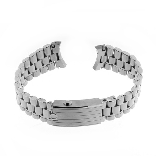 OMEGA bracciale acciaio Speedmaster 3861 CO-Axial Moonwatch 310.32.42.50.01.001 esalite.