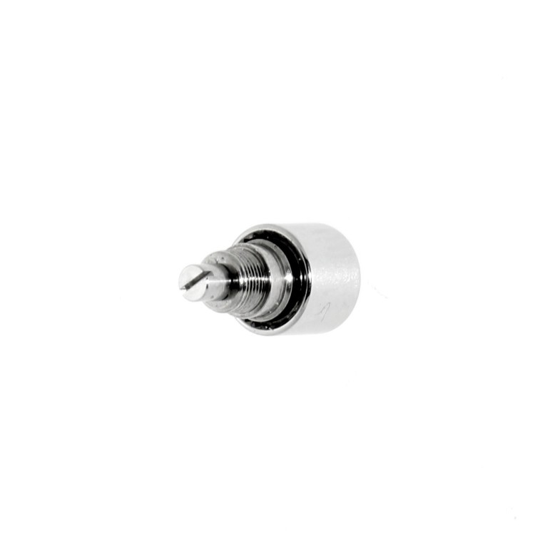 Zenith Plusante Acciaio n° 2 pulsanti per 01.0040.418  e altri Espada cronografo e cronografo calendario