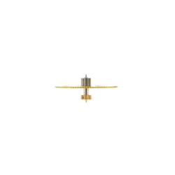 Zenith Elite 680 682 ricambio Z210.680 ruota mediana.