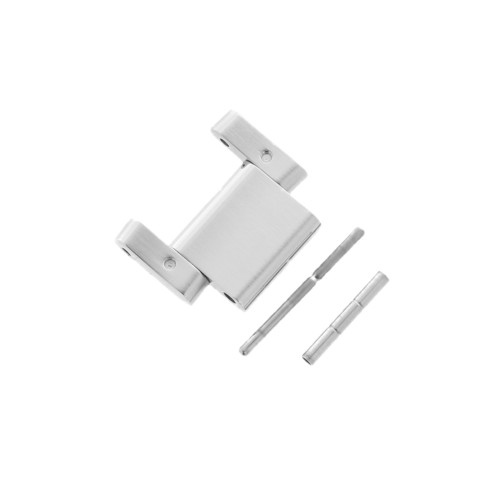 Tag Heuer Maglia bracciale BA0618 Aquaracer acciaio . Misure 15 x 8,5x 2,7 mm. WBP231B.